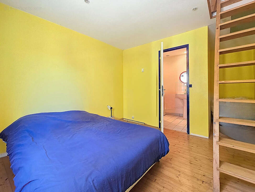 Maison à SAINT-MALO