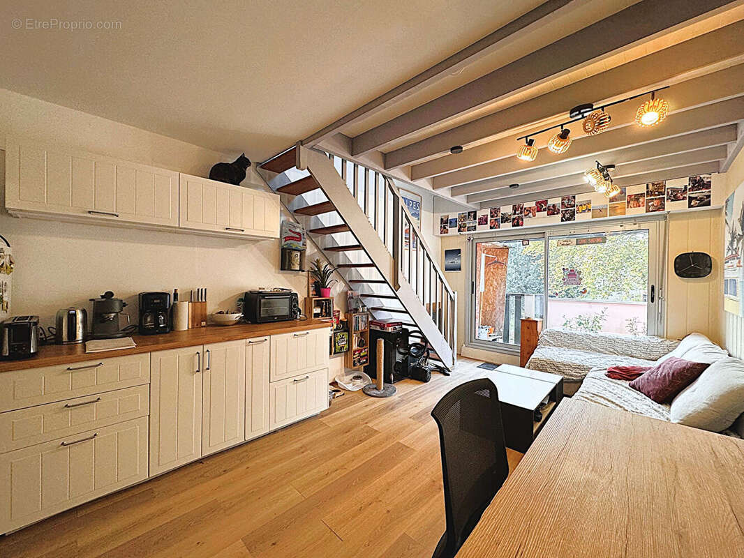 Appartement à LA BAULE-ESCOUBLAC