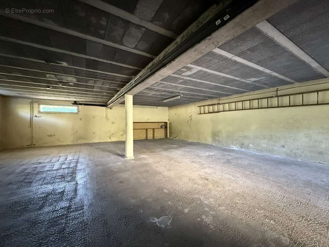 Maison à RILHAC-RANCON