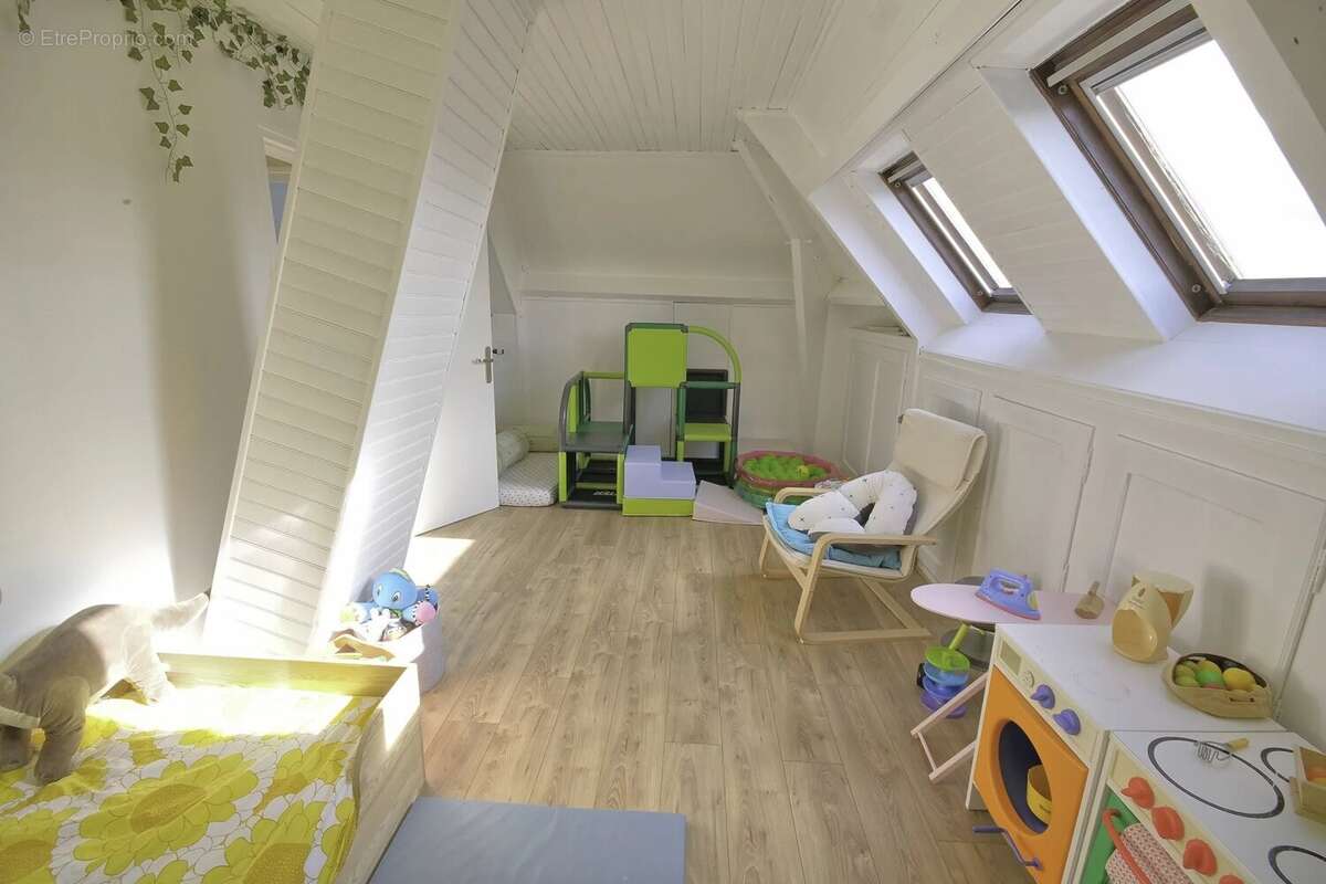 Maison à VER-SUR-MER