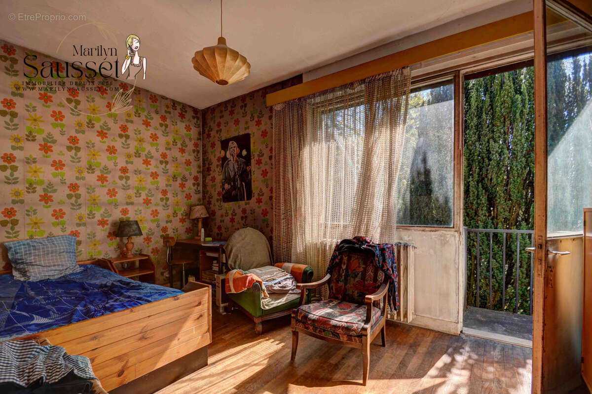 Maison à ECULLY
