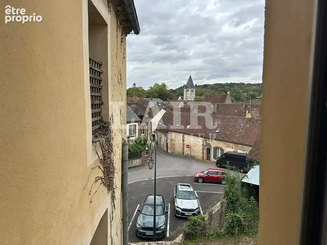 Maison de ville à Longny Les Villages - M15641 - photo 10