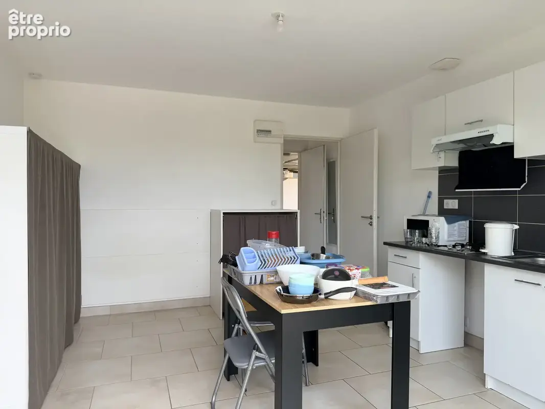 Maison contemporaine avec piscine, garage et deux studios - photo 12