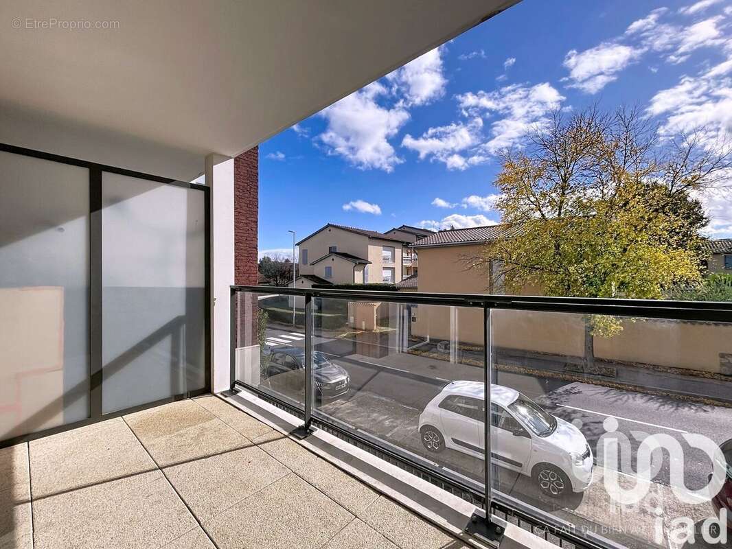 Photo 3 - Appartement à MILLERY