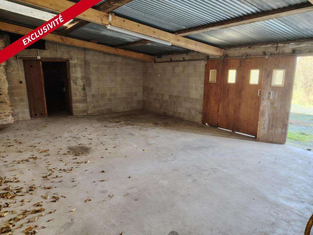 Maison à GONFREVILLE