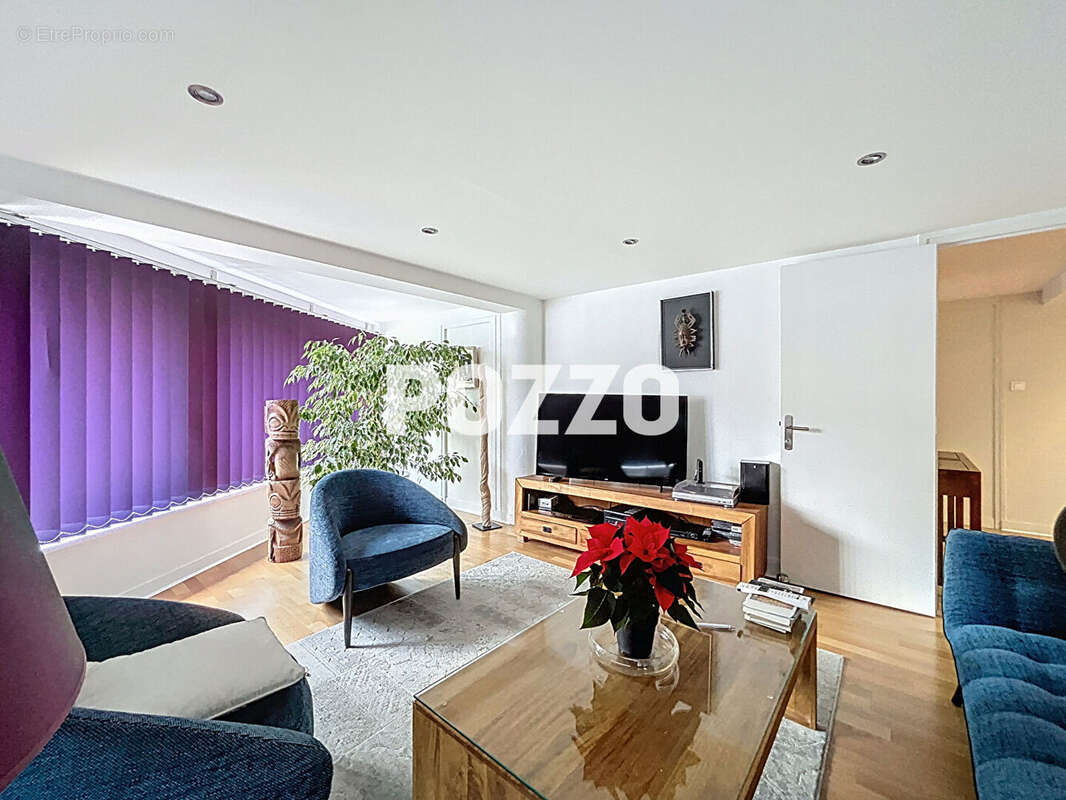 Appartement à CHERBOURG-OCTEVILLE