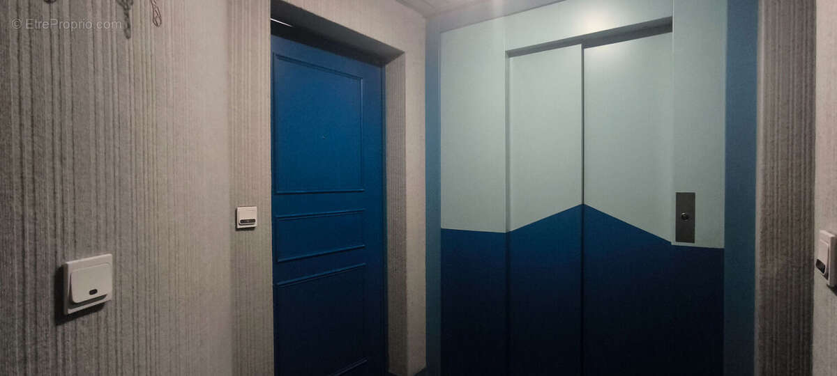 Appartement à PAU