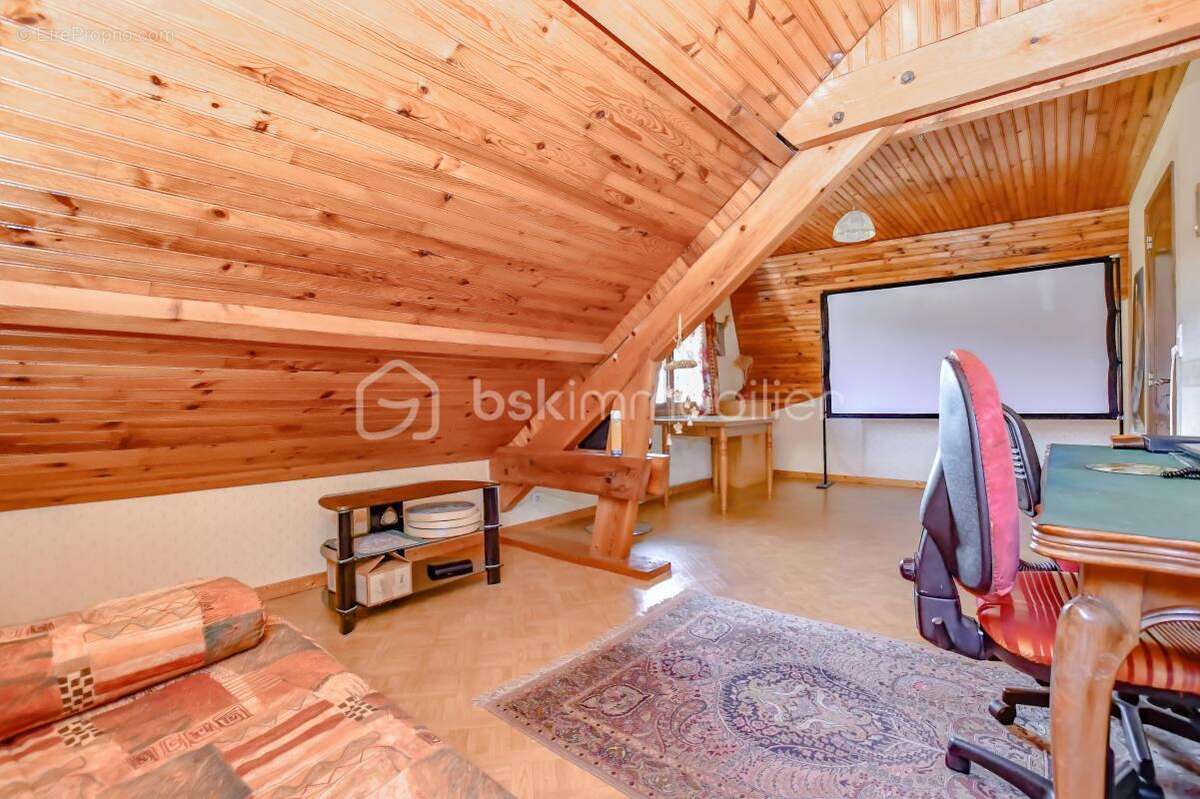 Maison à BAR-LE-DUC