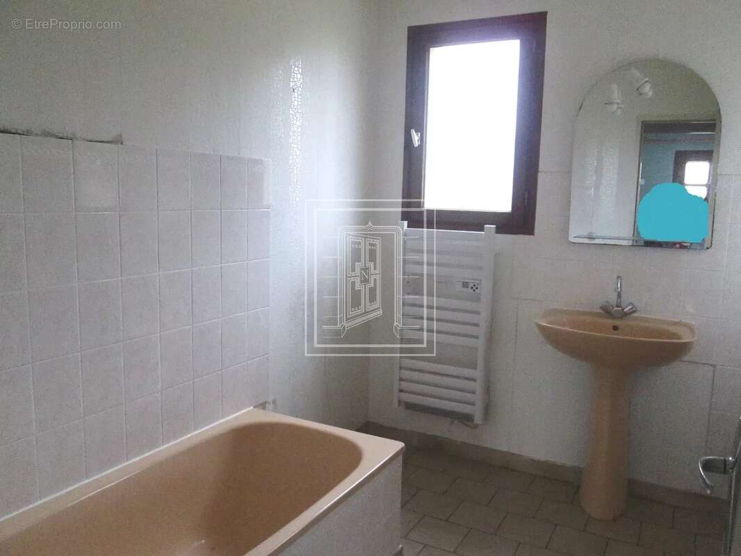 Maison à ROMORANTIN-LANTHENAY