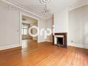 Maison à BOULOGNE-SUR-MER