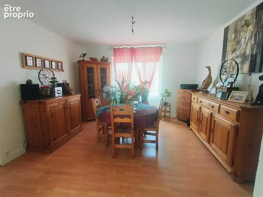 Maison 108 m² à Lannilis  - photo 2