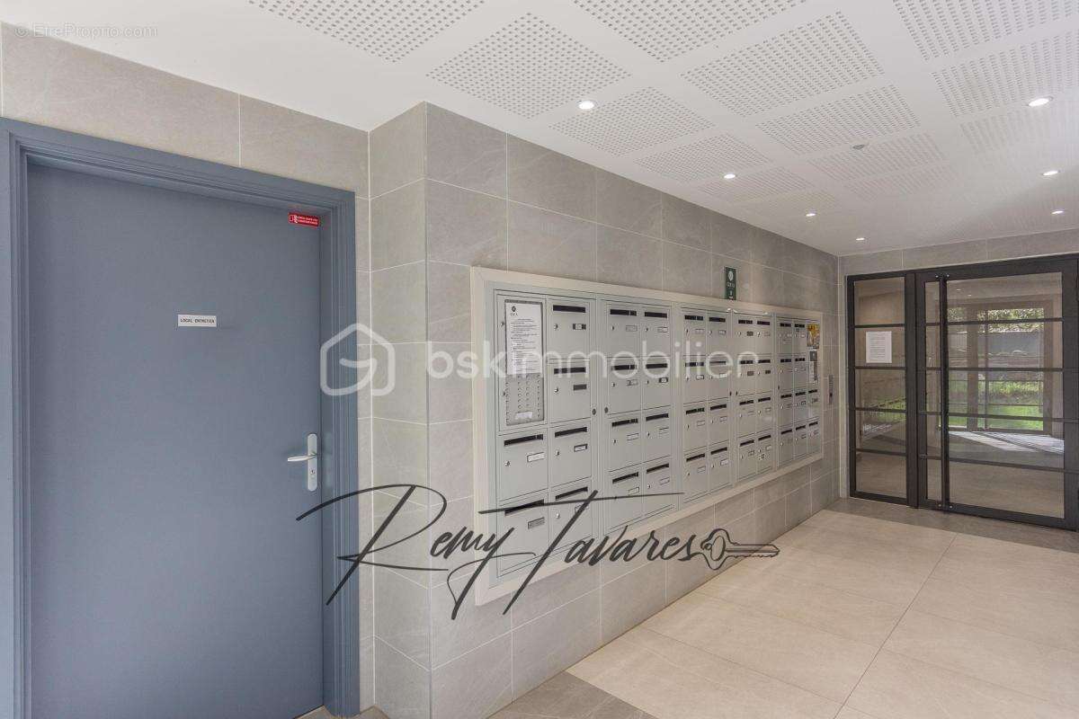 Appartement à NEMOURS