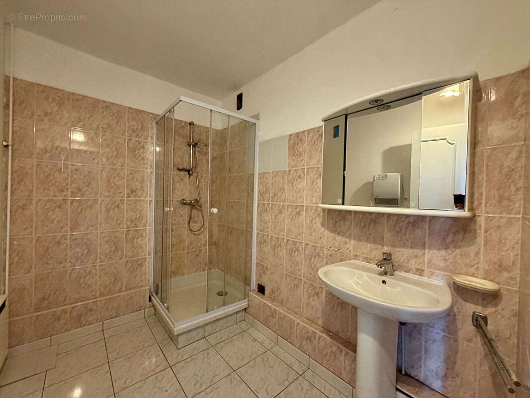 Appartement Longjumeau 3 pièce(s) 65 m2 - photo 9