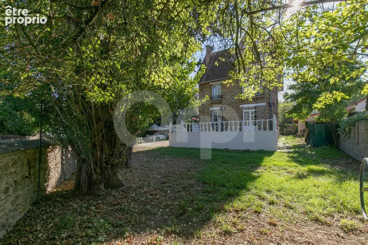 Maison À Vendre - photo 30