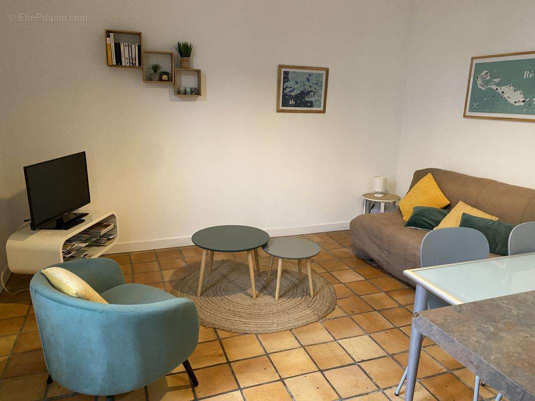 Appartement à ROCHEFORT