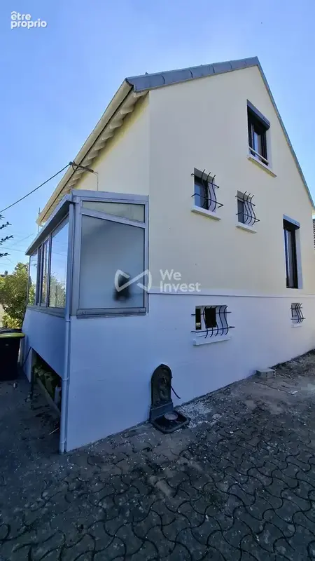 Maison 4 pièces 71 m² à vendre à Coulommiers (77120) - photo 9