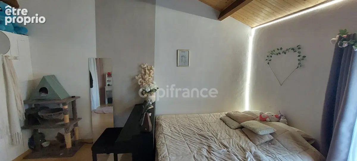 Maison à vendre 5 pièces CURZON (85) - photo 12