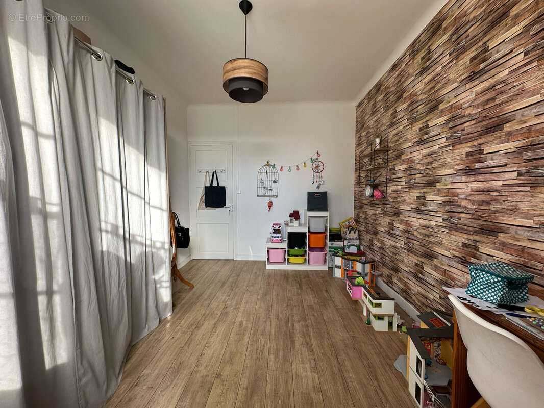 Maison à LES LUCS-SUR-BOULOGNE