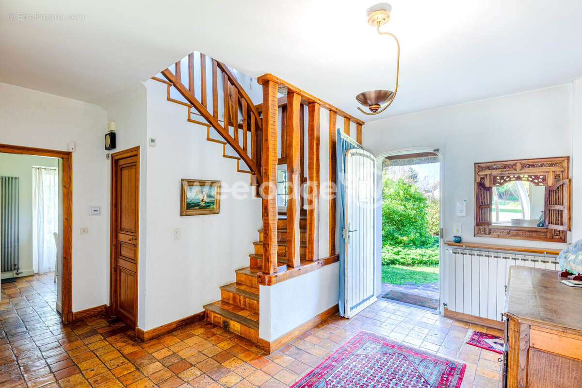 Maison à CONFLANS-SAINTE-HONORINE