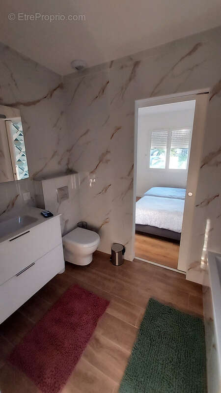 Maison à CINTEGABELLE