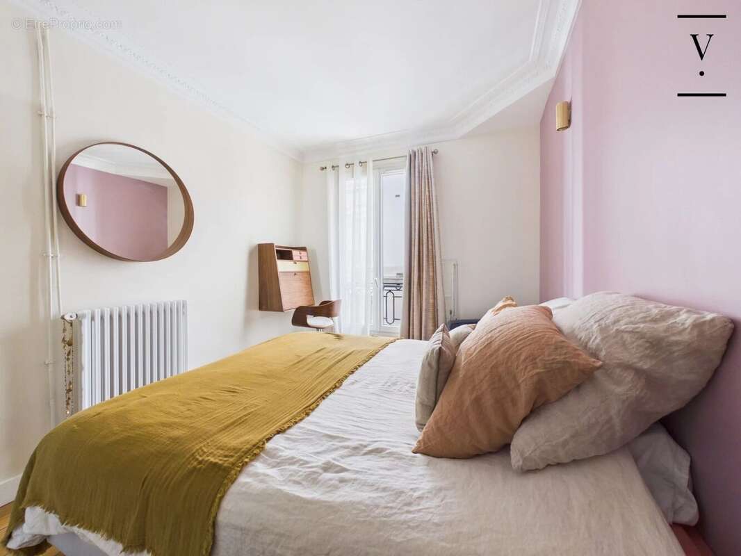 Appartement à PARIS-11E