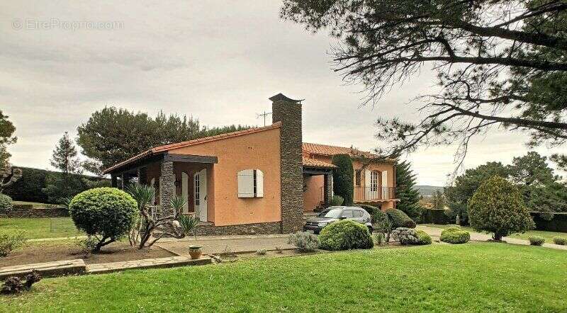 Photo 3 - Maison à CERET