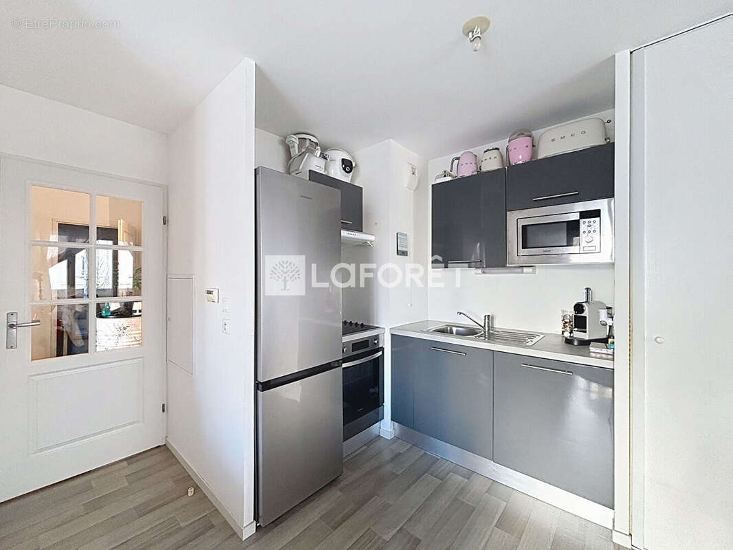 Appartement à ORLEANS