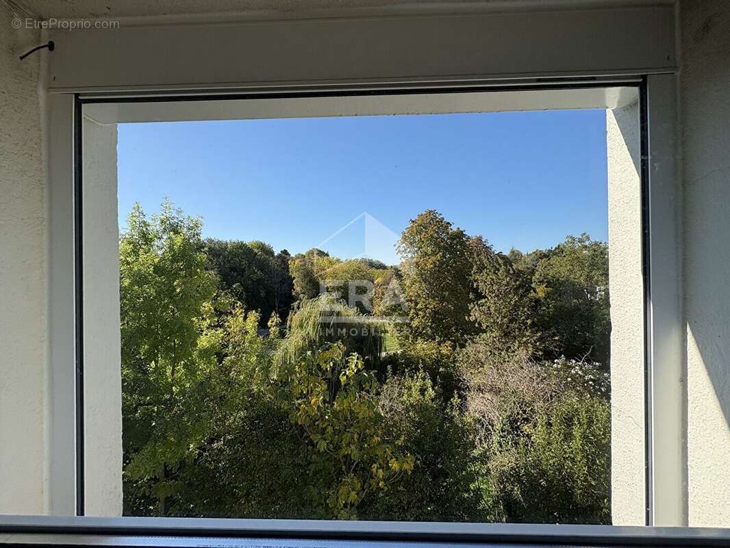 Appartement à SAINTES