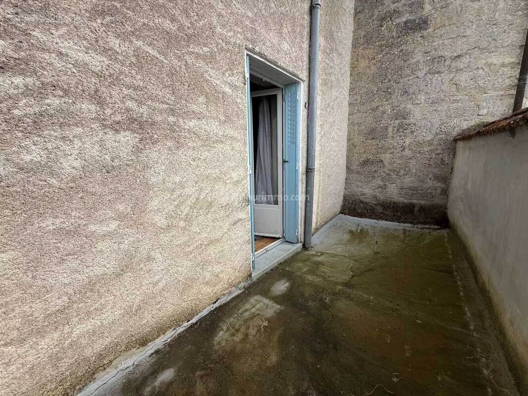 Maison à SOULAUCOURT-SUR-MOUZON