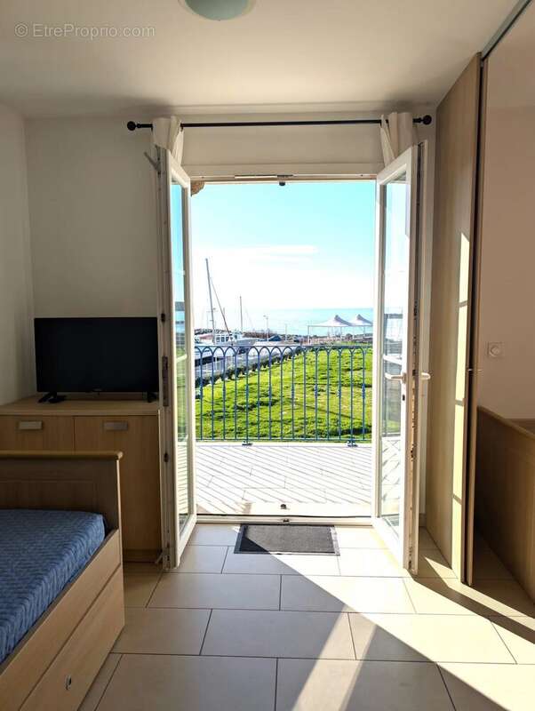 Appartement à SARI-SOLENZARA