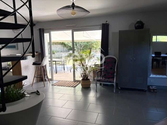 Maison à SAINT-PHILBERT-DE-GRAND-LIEU