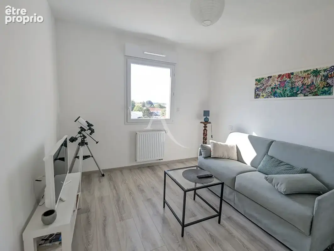 A vendre - appartement - challans - photo 4