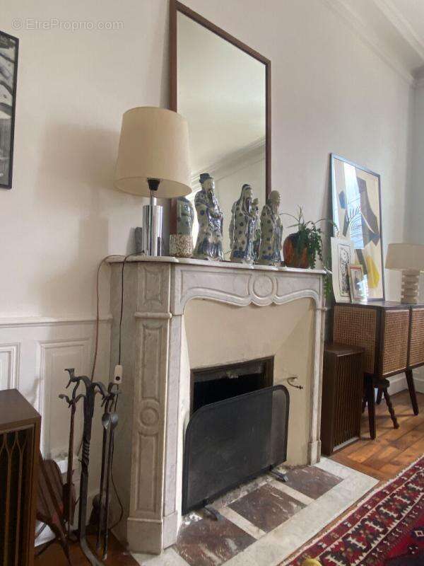 Appartement à VANNES