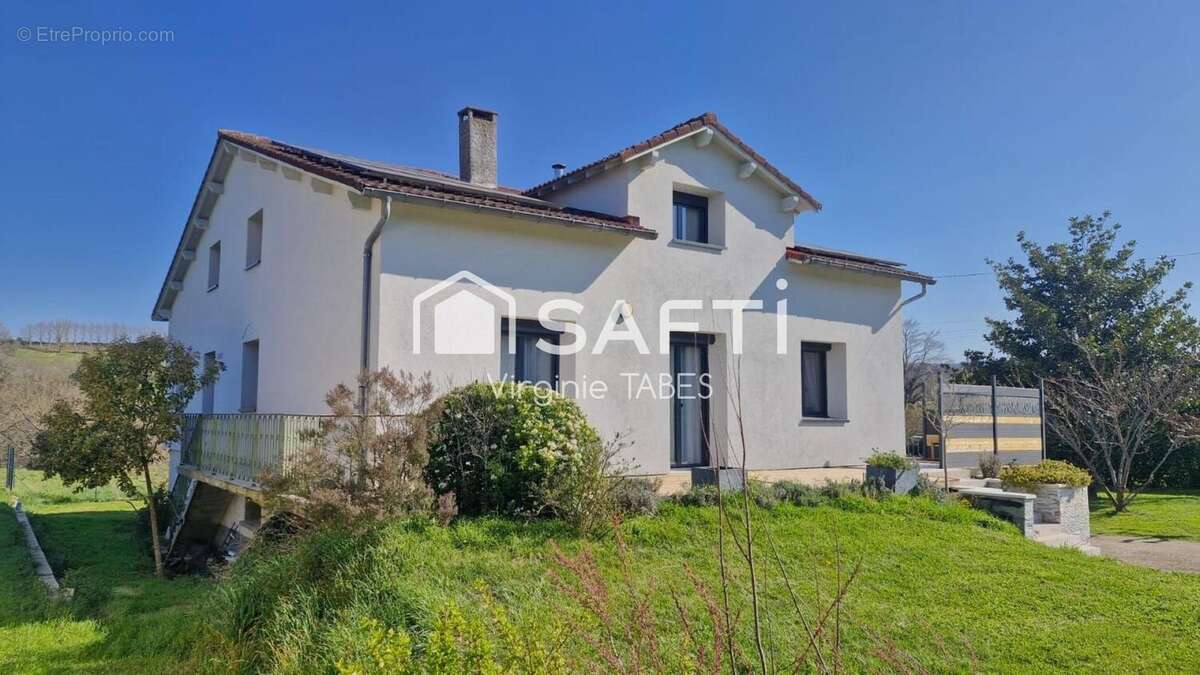 Photo 4 - Maison à CASTRES