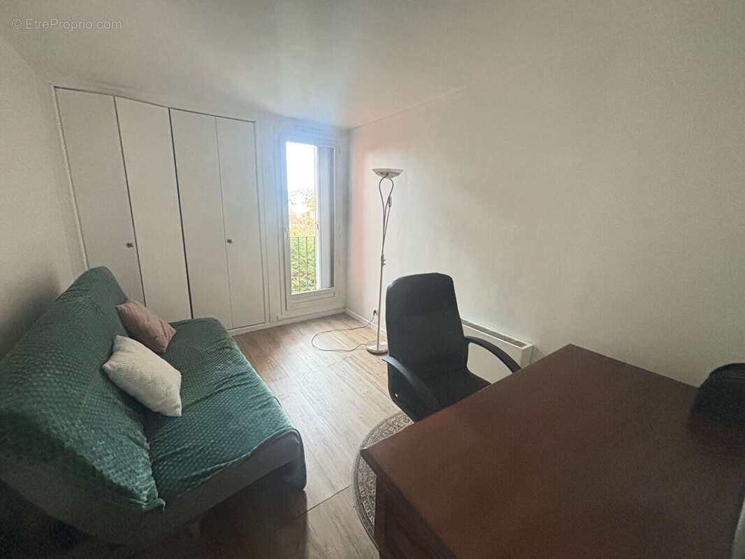 Appartement à PALAISEAU