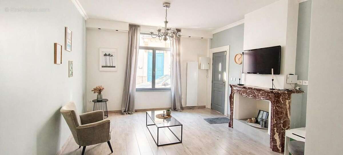 Photo 2 - Appartement à ARRAS