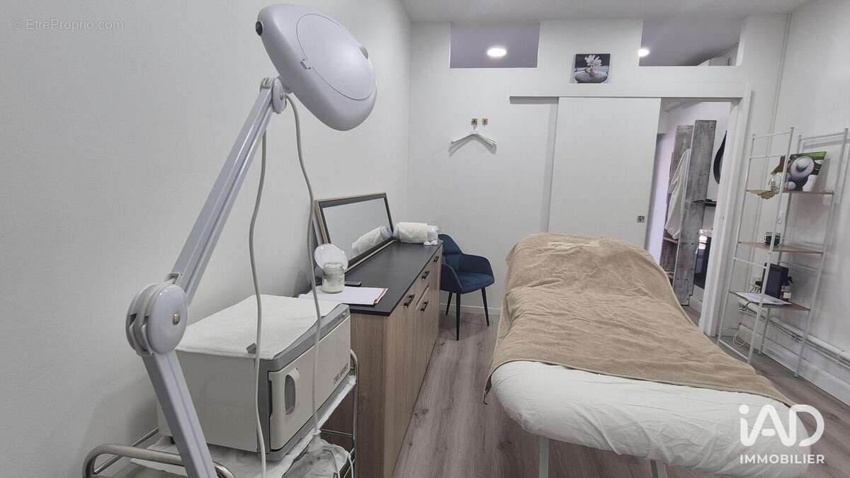 Photo 4 - Commerce à SAINT-FRANCOIS