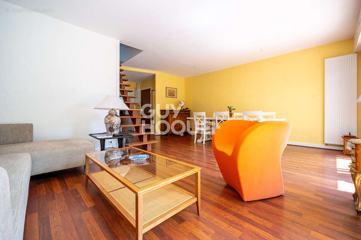 Appartement à LA BAULE-ESCOUBLAC