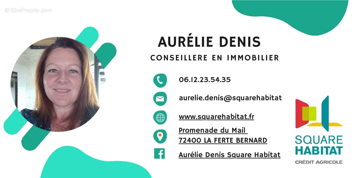 Maison à SAINT-JEAN-DES-ECHELLES