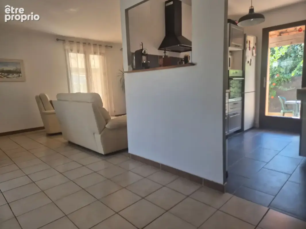 Maison de plain pied en campagne arlesienne - photo 8