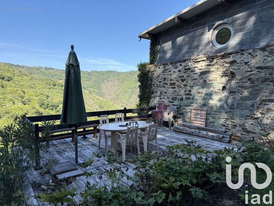 Maison 167 m² à Montezic  - photo 2