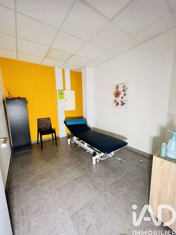 Photo 6 - Appartement à ALES