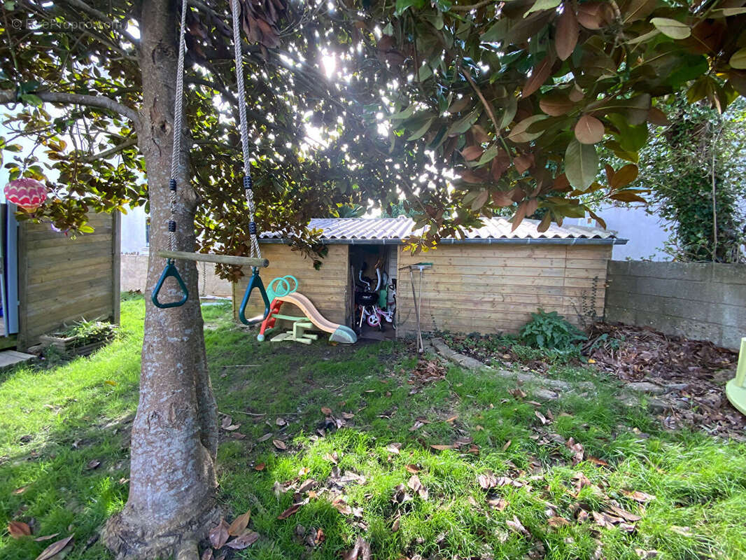 Maison à SAINT-POL-DE-LEON