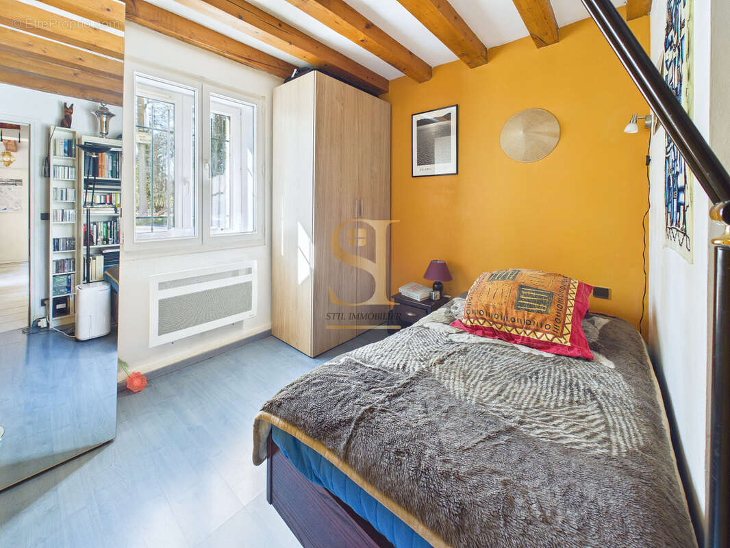 Appartement à ORMOY