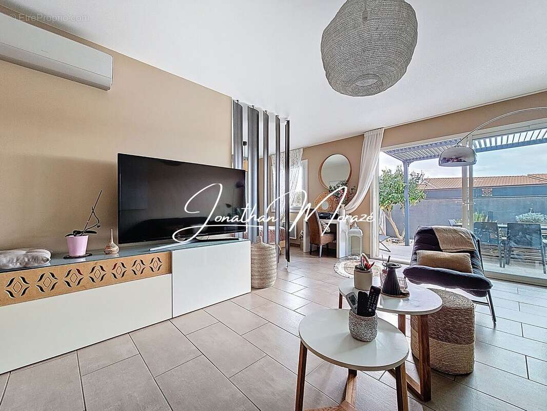 Maison 81 m² à Fourques  - photo 70