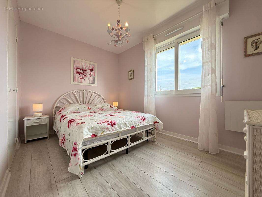 Appartement à VAUX-SUR-MER
