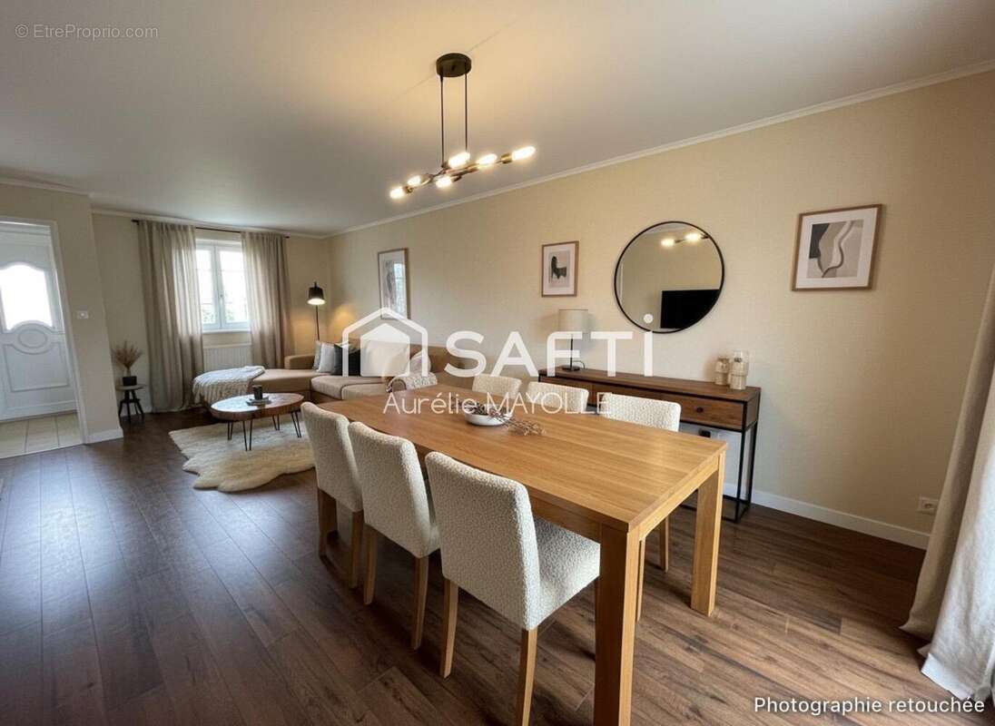 Photo 4 - Maison à ANNEZIN