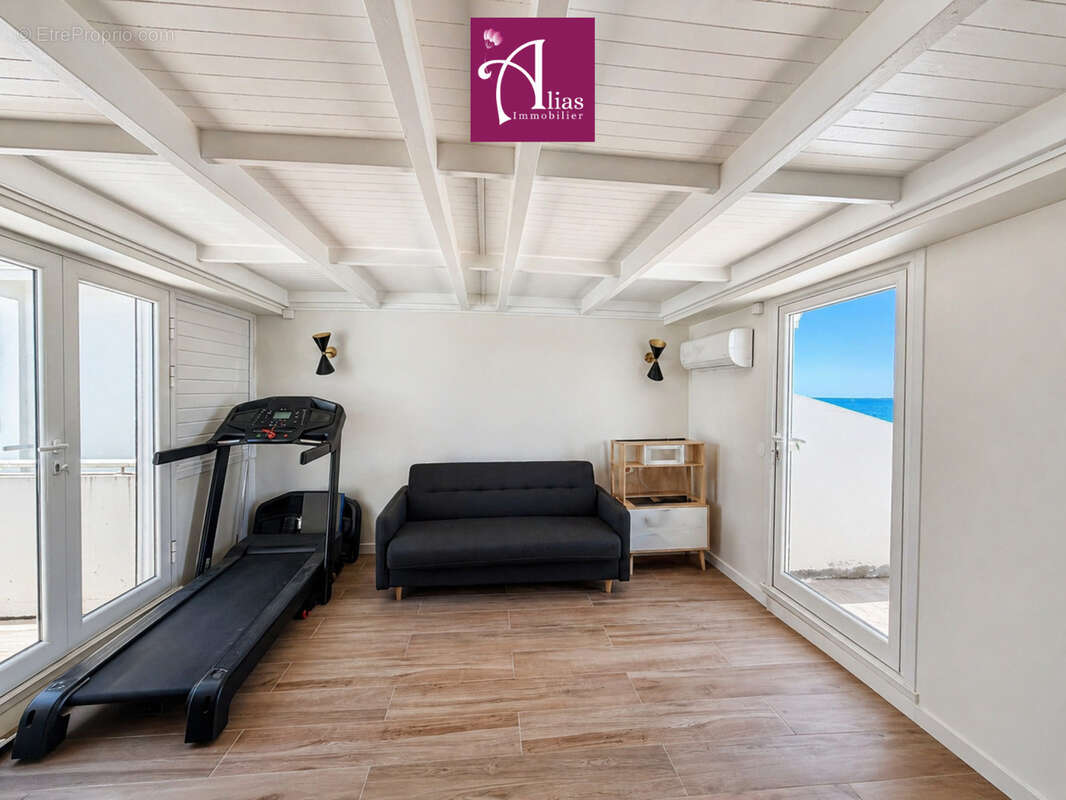 Appartement à LE GOSIER