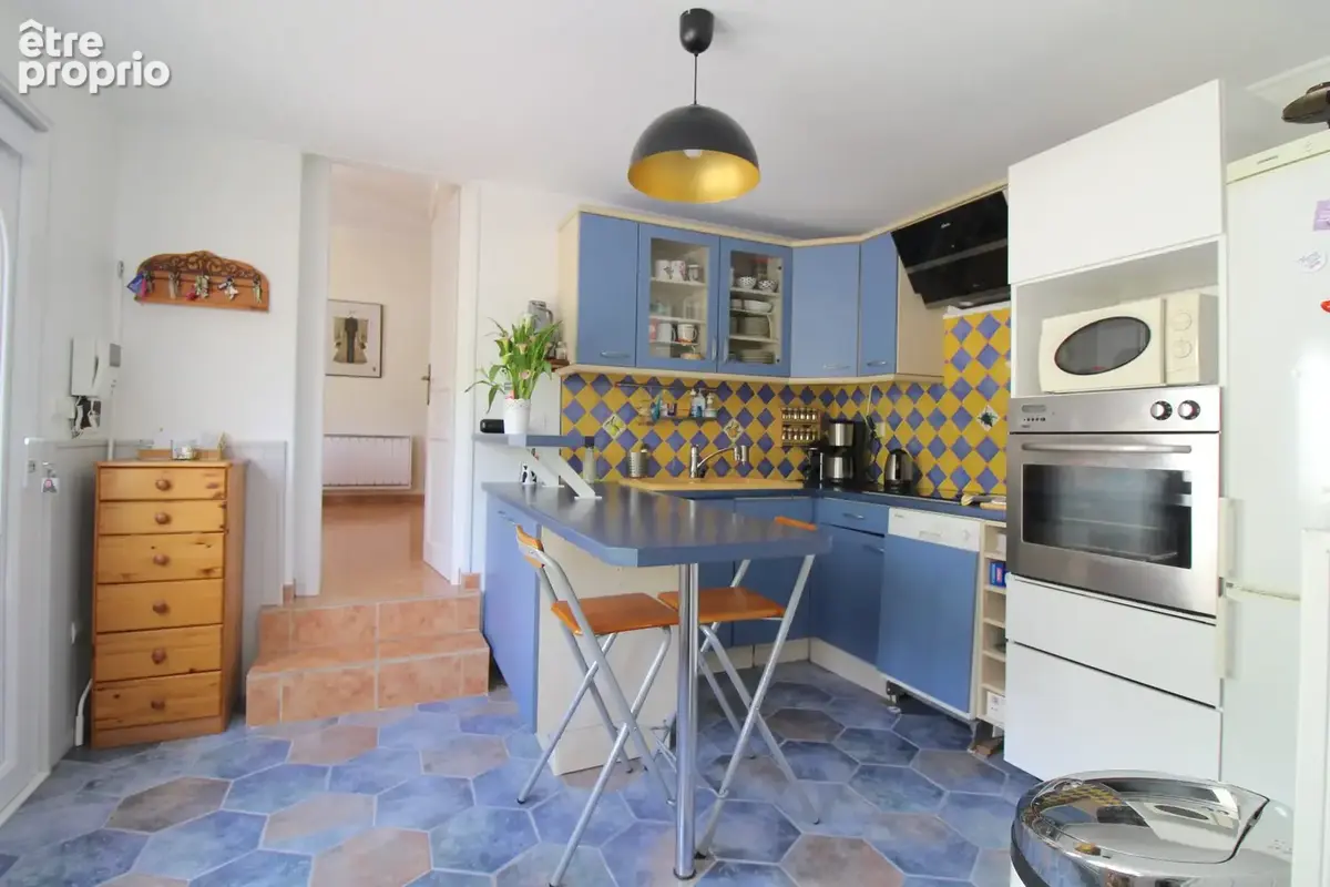 Maison 3 pièces 70 m² à vendre à Champigny-Sur-Marne (94500) - photo 8