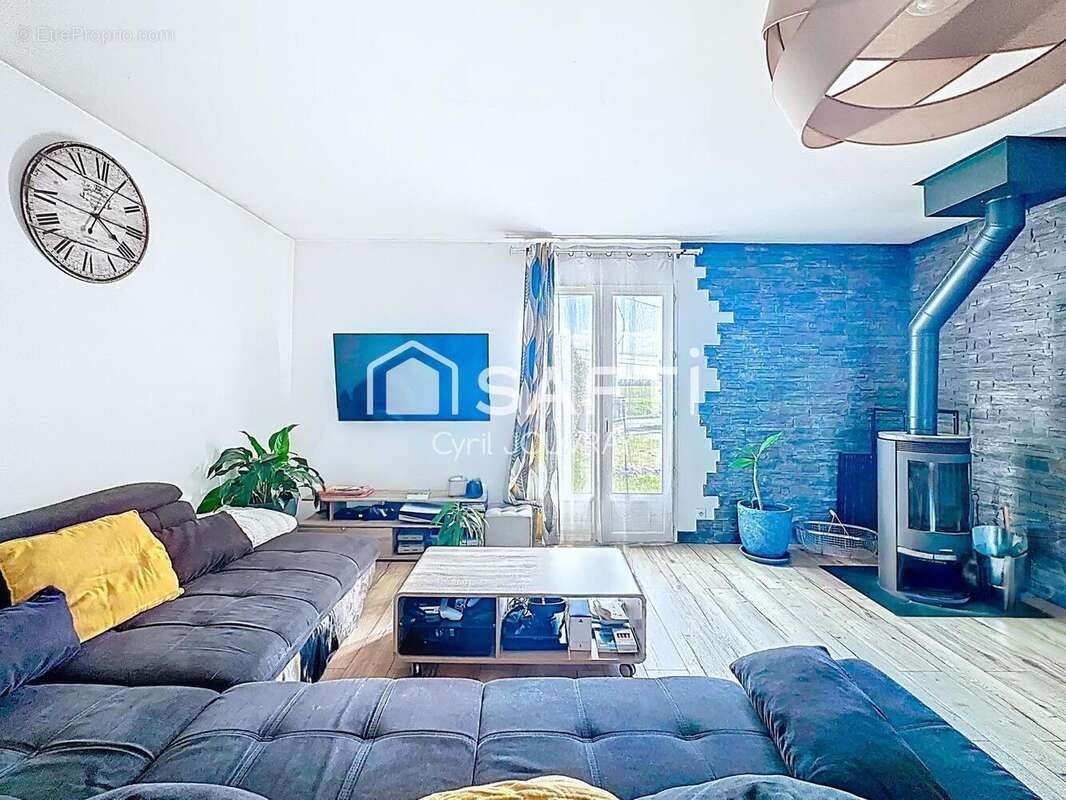 Photo 2 - Maison à NEGREPELISSE